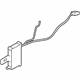 Hyundai 96270-3K000 Glass Antenna(Radio) Amplifier Assembly Hyundai 96270-3K000 Glass Antenna(Radio) Amplifier Assembly