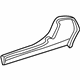 Hyundai 88180-38002-LK Cover Assembly-Front Seat Inner LH Hyundai 88180-38002-LK Cover Assembly-Front Seat Inner LH
