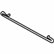 Hyundai 88513-38100 Bar-Track Release Connector Hyundai 88513-38100 Bar-Track Release Connector