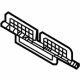 Hyundai 97145-GI050 DOOR ASSY-TEMPERATURE Hyundai 97145-GI050 DOOR ASSY-TEMPERATURE