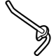 Hyundai 97173-GI000 Drain Hose Hyundai 97173-GI000 Drain Hose