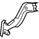 Hyundai 97141-GI000 Heater Core Cover