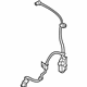 Hyundai 95670-1R000 Sensor Assembly-Abs Front Wheel ,L Hyundai 95670-1R000 Sensor Assembly-Abs Front Wheel ,L