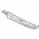 Hyundai 84141-J0000 Fender Insulator Left Hand Hyundai 84141-J0000 Fender Insulator Left Hand