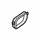 Hyundai 82611-3N000-VM5 Front Door Inside Handle Housing