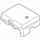 Hyundai 91955-B1170 Engine Room Box Upper Cover Hyundai 91955-B1170 Engine Room Box Upper Cover