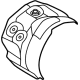 Hyundai 28524-2S301 Protector-Heat Upper Hyundai 28524-2S301 Protector-Heat Upper
