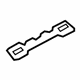 Hyundai 85370-B1400 Plate-Assist Handle Hyundai 85370-B1400 Plate-Assist Handle