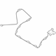 Hyundai 96530-2B520 Gps Antenna Assembly-Mts Hyundai 96530-2B520 Gps Antenna Assembly-Mts