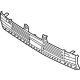 Hyundai 86531-R6000-CA Front Bumper Grille Hyundai 86531-R6000-CA Front Bumper Grille
