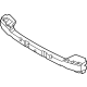 Hyundai 86521-R6000 Front Bumper Energy Absorber