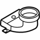 Hyundai 37575-P0000 Duct Assembly-Battery Module OUTLE Hyundai 37575-P0000 Duct Assembly-Battery Module OUTLE