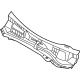 Hyundai 66700-L5000 Cowl Complete Panel Assembly Hyundai 66700-L5000 Cowl Complete Panel Assembly