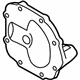 Hyundai 53075-39200 Cover Assembly Hyundai 53075-39200 Cover Assembly