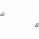 Hyundai 85956-2F200-RY Damper-Covering Shelf Center Trim Hyundai 85956-2F200-RY Damper-Covering Shelf Center Trim