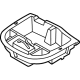 Hyundai 85750-L1001-NNB Tray Luggage Center Hyundai 85750-L1001-NNB Tray Luggage Center