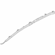 Hyundai 85020-G2000 Right Hand Curtain Air Bag Module Hyundai 85020-G2000 Right Hand Curtain Air Bag Module