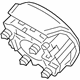 Hyundai 56900-G2500-T9Y Steering Wheel Air Bag Module Assembly Hyundai 56900-G2500-T9Y Steering Wheel Air Bag Module Assembly
