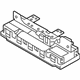 Hyundai 56970-G2000-T9Y Knee Air Bag Module Assembly Hyundai 56970-G2000-T9Y Knee Air Bag Module Assembly