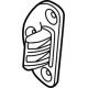 Hyundai 81772-AT000 BUMPER-T/GATE BODY SIDE GUIDE Hyundai 81772-AT000 BUMPER-T/GATE BODY SIDE GUIDE