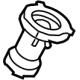 Hyundai 56517-AA000 Dust Cap Hyundai 56517-AA000 Dust Cap