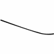 Hyundai 86153-38000 Strip-Cowl Top Cover Upper,LH Hyundai 86153-38000 Strip-Cowl Top Cover Upper,LH