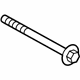 Hyundai 21991-M6000 Bolt Hyundai 21991-M6000 Bolt