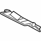 Hyundai 97218-3M000 Door Assembly-Temperature,LH Hyundai 97218-3M000 Door Assembly-Temperature,LH