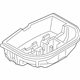 Hyundai 09149-K4000 Case Mobility Kit