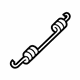 Hyundai 58268-C6000 Spring-Shoe Return A Hyundai 58268-C6000 Spring-Shoe Return A