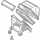 Hyundai 28110-C6150 Air Cleaner Assembly
