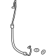 Hyundai 97762-P6000 Discharge Hose Hyundai 97762-P6000 Discharge Hose