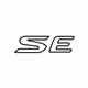 Hyundai 86331-F2AA0 Special Edition Emblem Hyundai 86331-F2AA0 Special Edition Emblem