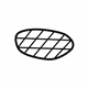 Hyundai 88160-2E000 Front Seat Cushion Heater Hyundai 88160-2E000 Front Seat Cushion Heater
