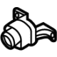Hyundai 99250-L1000 Unit Assembly-FR View Camera Hyundai 99250-L1000 Unit Assembly-FR View Camera