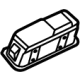 Hyundai 92870-T1000-VNB LAMP ASSY-REAR PERSONAL,RH Hyundai 92870-T1000-VNB LAMP ASSY-REAR PERSONAL,RH