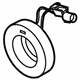Hyundai 97641-4D100 Field Coil