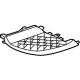 Hyundai 87531-K5000 COVER-SIDE STEP RR,LH Hyundai 87531-K5000 COVER-SIDE STEP RR,LH