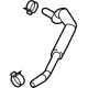 Hyundai 26710-2M010 Breather Hose Assembly Hyundai 26710-2M010 Breather Hose Assembly