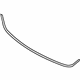 Hyundai 86568-3M500 Pad-Bumper Grille Lower ANTINOIS Hyundai 86568-3M500 Pad-Bumper Grille Lower ANTINOIS