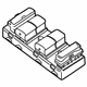 Hyundai 93576-K2000-NNB Power Window Assist Unit Assembly Hyundai 93576-K2000-NNB Power Window Assist Unit Assembly