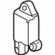 Hyundai 95920-2C100 Sensor Assembly-Satellite,RH Hyundai 95920-2C100 Sensor Assembly-Satellite,RH