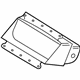 Hyundai 84530-2C500 Passenger Air Bag Assembly Hyundai 84530-2C500 Passenger Air Bag Assembly