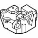 Hyundai 45211-18JB0 BRACKET-GDU SUPT,UP