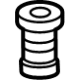 Hyundai 62486-BE000 BUSHING-CROSSMEMBER MTG Hyundai 62486-BE000 BUSHING-CROSSMEMBER MTG