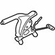 Hyundai 59710-2S000-MBS Parking Brake Lever Assembly Hyundai 59710-2S000-MBS Parking Brake Lever Assembly