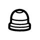 Hyundai 97803-C2000 Cap Assembly-Bottom Hyundai 97803-C2000 Cap Assembly-Bottom