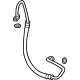 Hyundai 97762-L0000 Discharge Hose Hyundai 97762-L0000 Discharge Hose