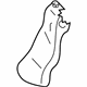 Hyundai 89570-38200-GDN Rear Seat Back Side Cover Left Hand Hyundai 89570-38200-GDN Rear Seat Back Side Cover Left Hand