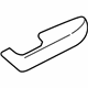 Hyundai 82710-4D000-CS Front Door Armrest Assembly Left Hyundai 82710-4D000-CS Front Door Armrest Assembly Left